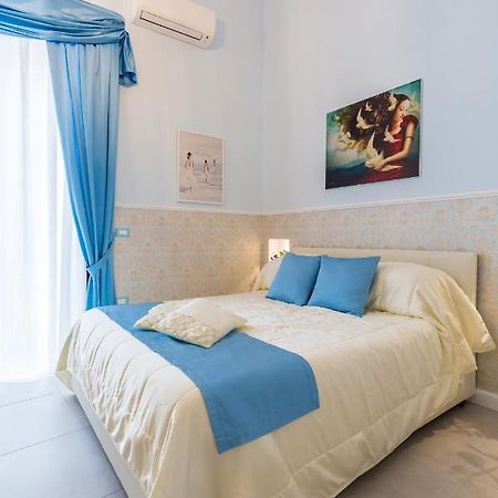 Casa Parravano Καζέρτα Εξωτερικό φωτογραφία