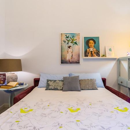 Casa Parravano Καζέρτα Εξωτερικό φωτογραφία