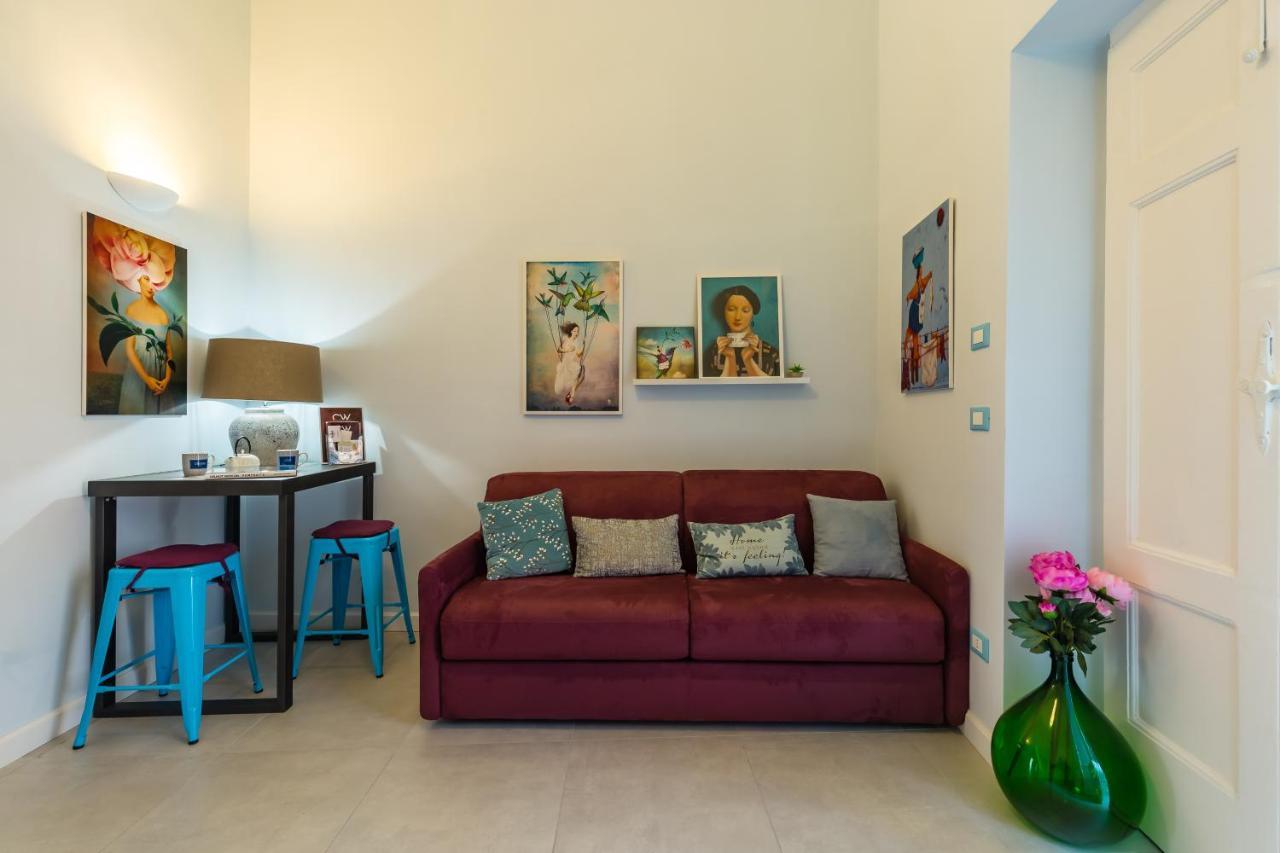 Casa Parravano Καζέρτα Εξωτερικό φωτογραφία