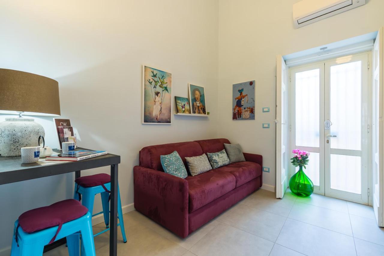 Casa Parravano Καζέρτα Εξωτερικό φωτογραφία