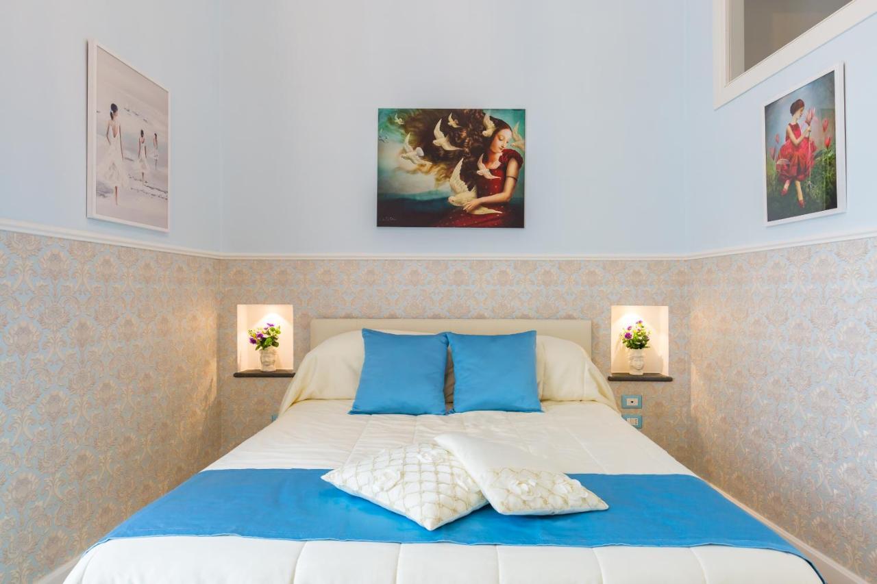 Casa Parravano Καζέρτα Εξωτερικό φωτογραφία