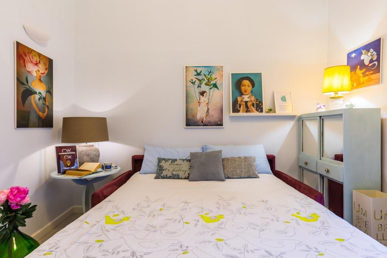 Casa Parravano Καζέρτα Εξωτερικό φωτογραφία