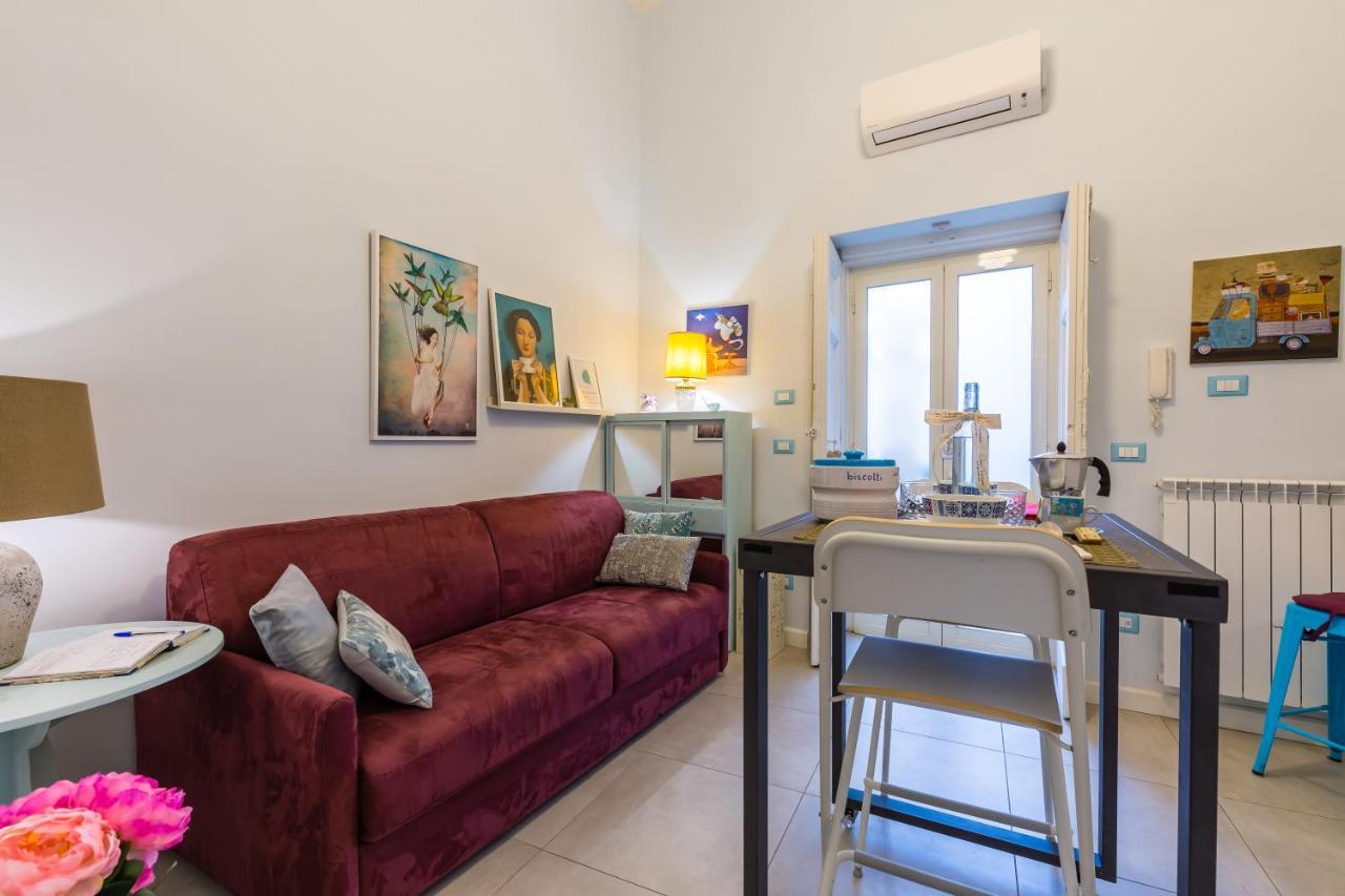 Casa Parravano Καζέρτα Εξωτερικό φωτογραφία