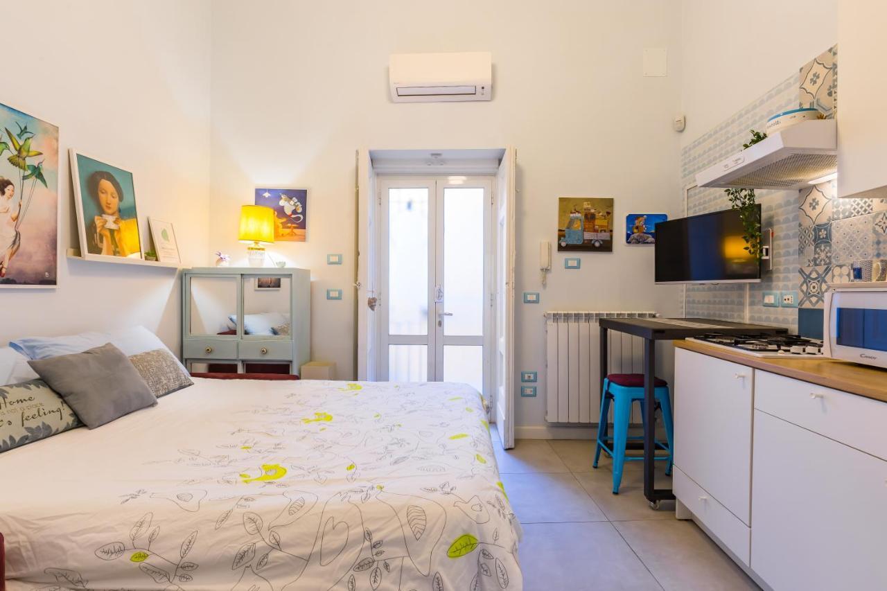 Casa Parravano Καζέρτα Εξωτερικό φωτογραφία