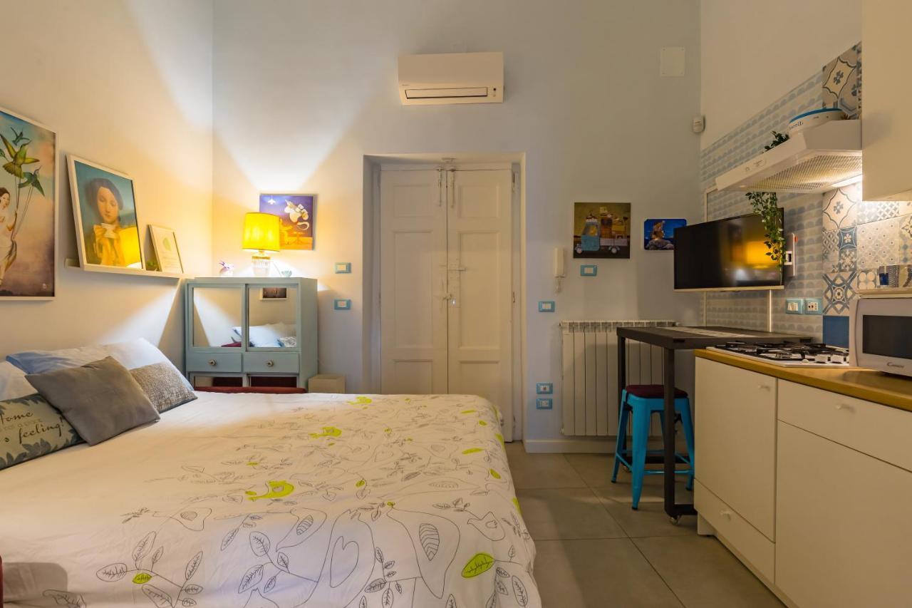 Casa Parravano Καζέρτα Εξωτερικό φωτογραφία