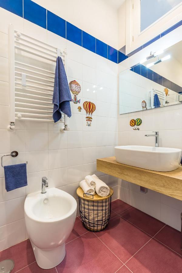 Casa Parravano Καζέρτα Εξωτερικό φωτογραφία