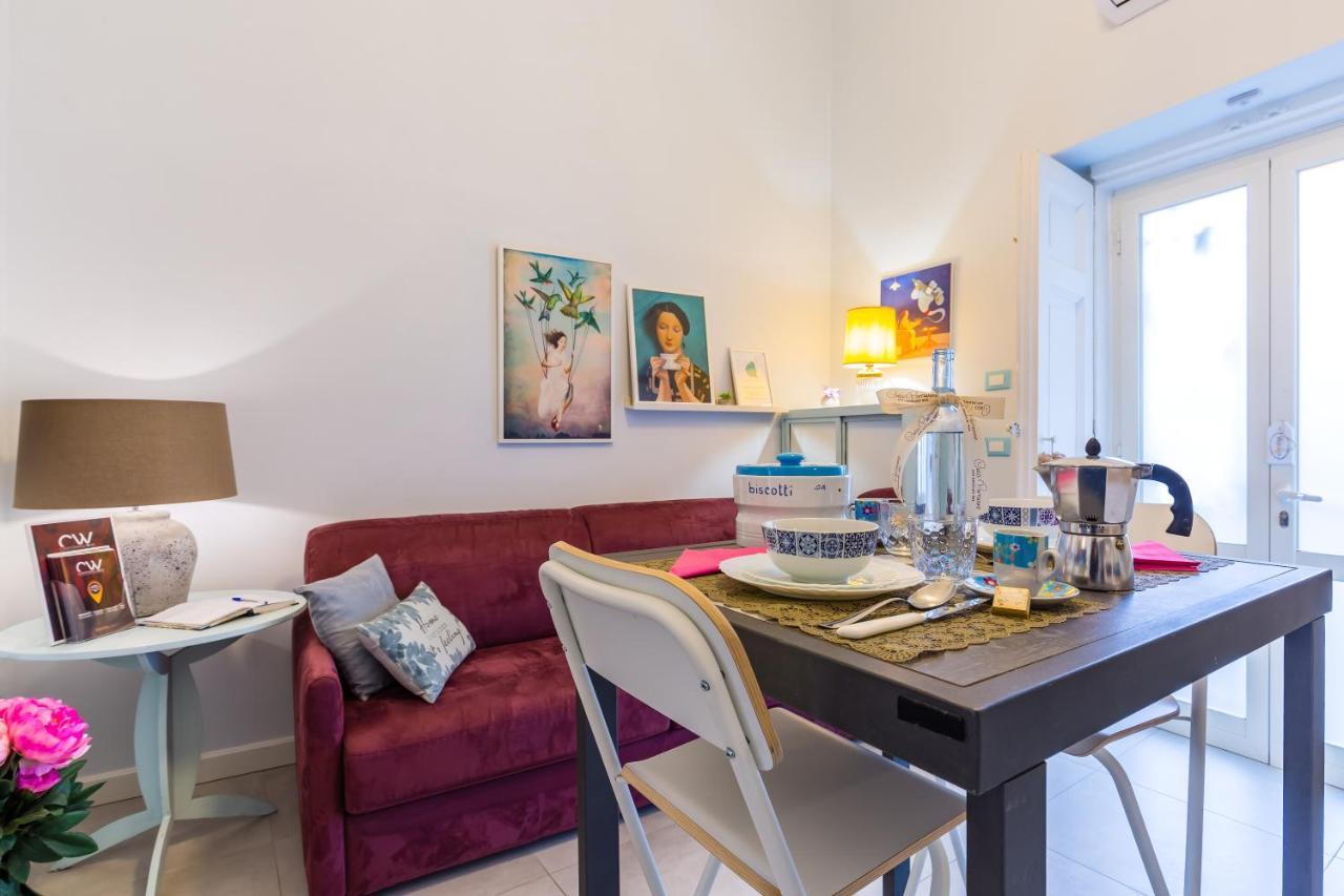 Casa Parravano Καζέρτα Εξωτερικό φωτογραφία