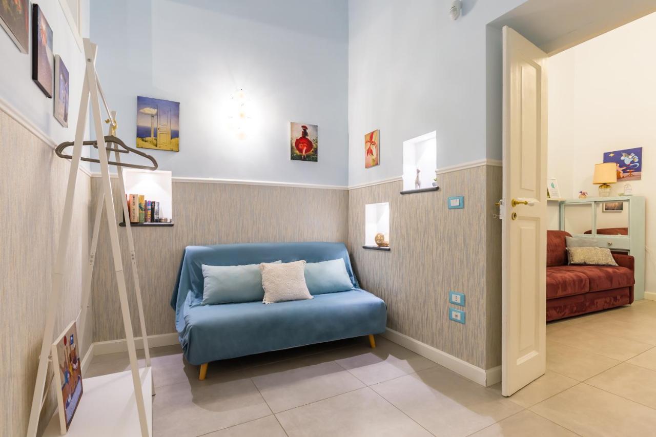 Casa Parravano Καζέρτα Εξωτερικό φωτογραφία