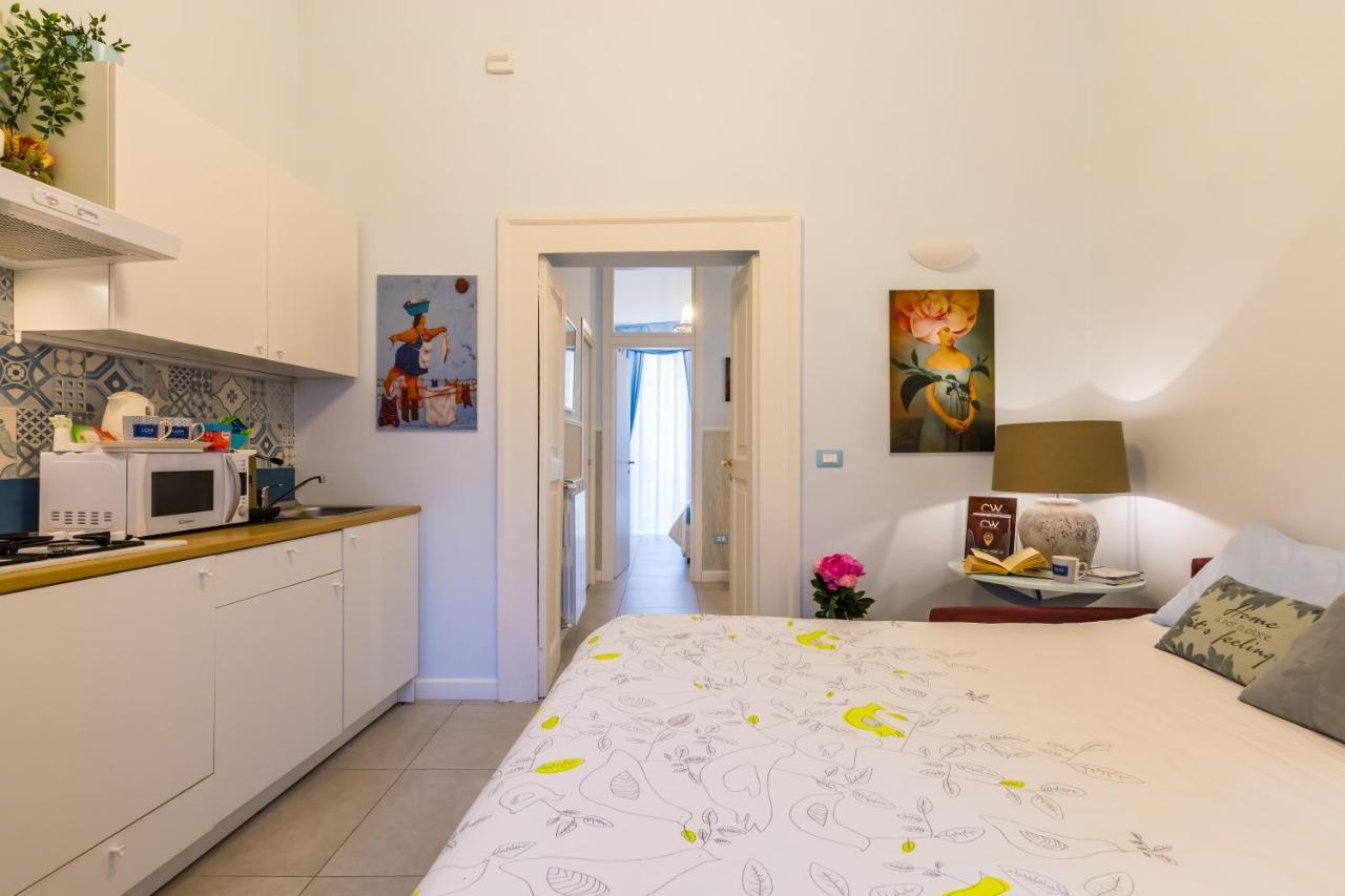 Casa Parravano Καζέρτα Εξωτερικό φωτογραφία