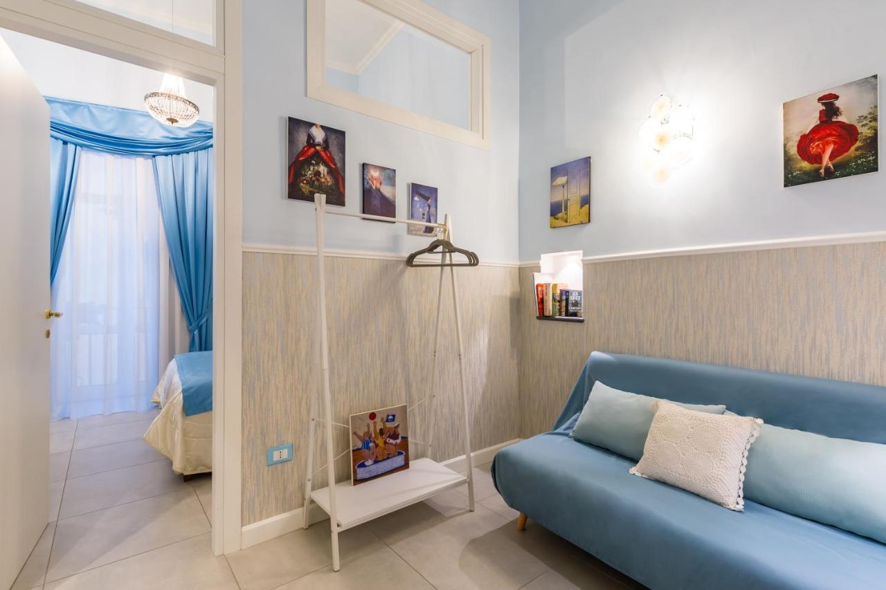 Casa Parravano Καζέρτα Εξωτερικό φωτογραφία