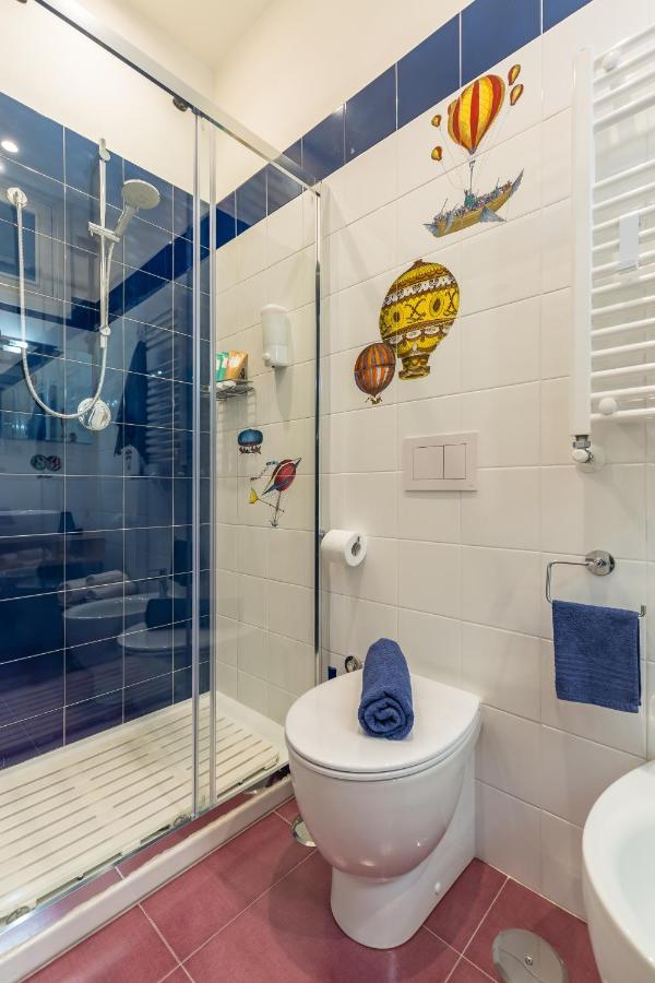 Casa Parravano Καζέρτα Εξωτερικό φωτογραφία