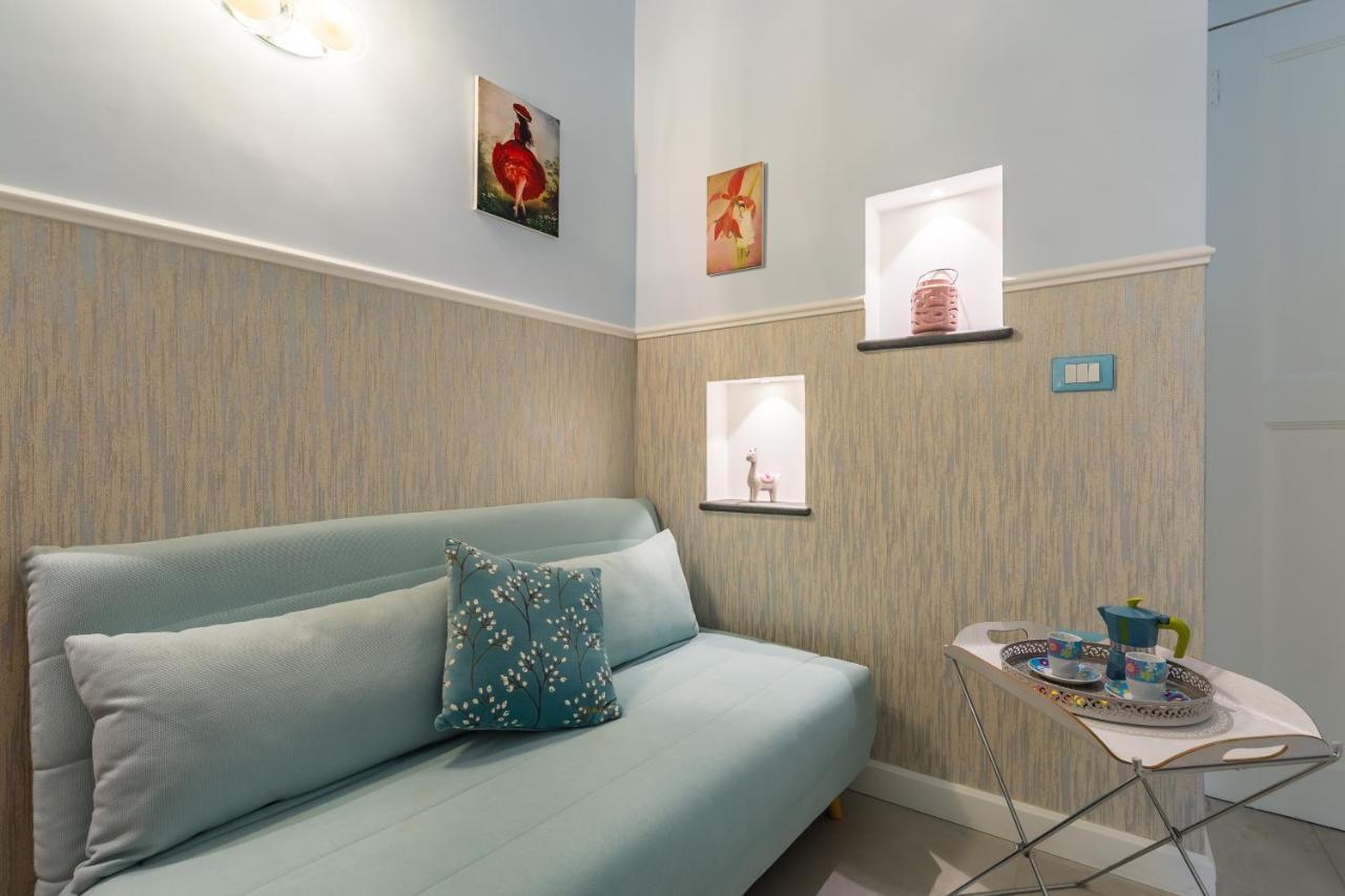 Casa Parravano Καζέρτα Εξωτερικό φωτογραφία