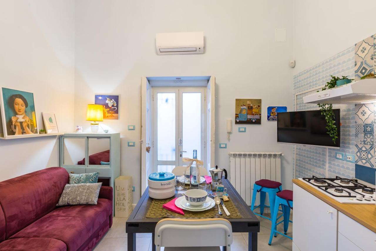 Casa Parravano Καζέρτα Εξωτερικό φωτογραφία