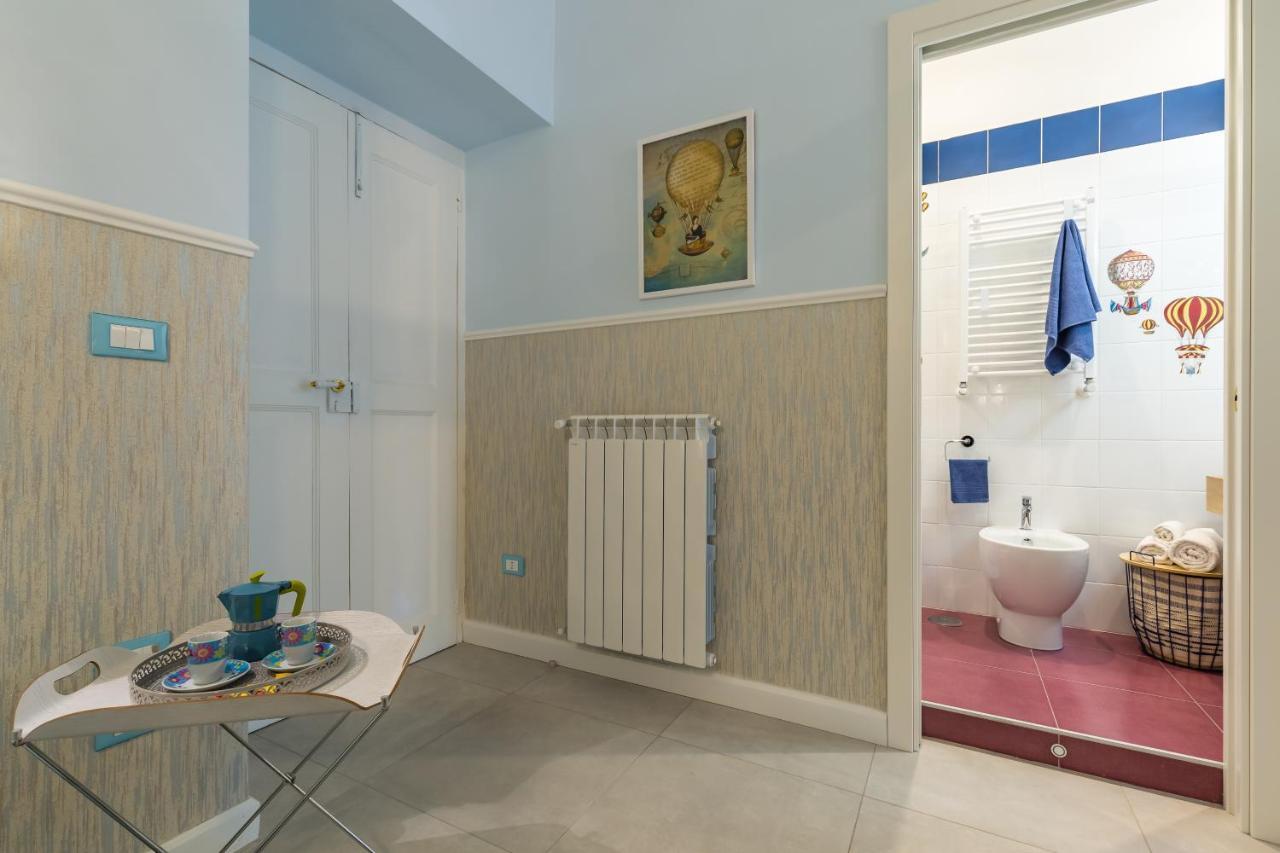 Casa Parravano Καζέρτα Εξωτερικό φωτογραφία