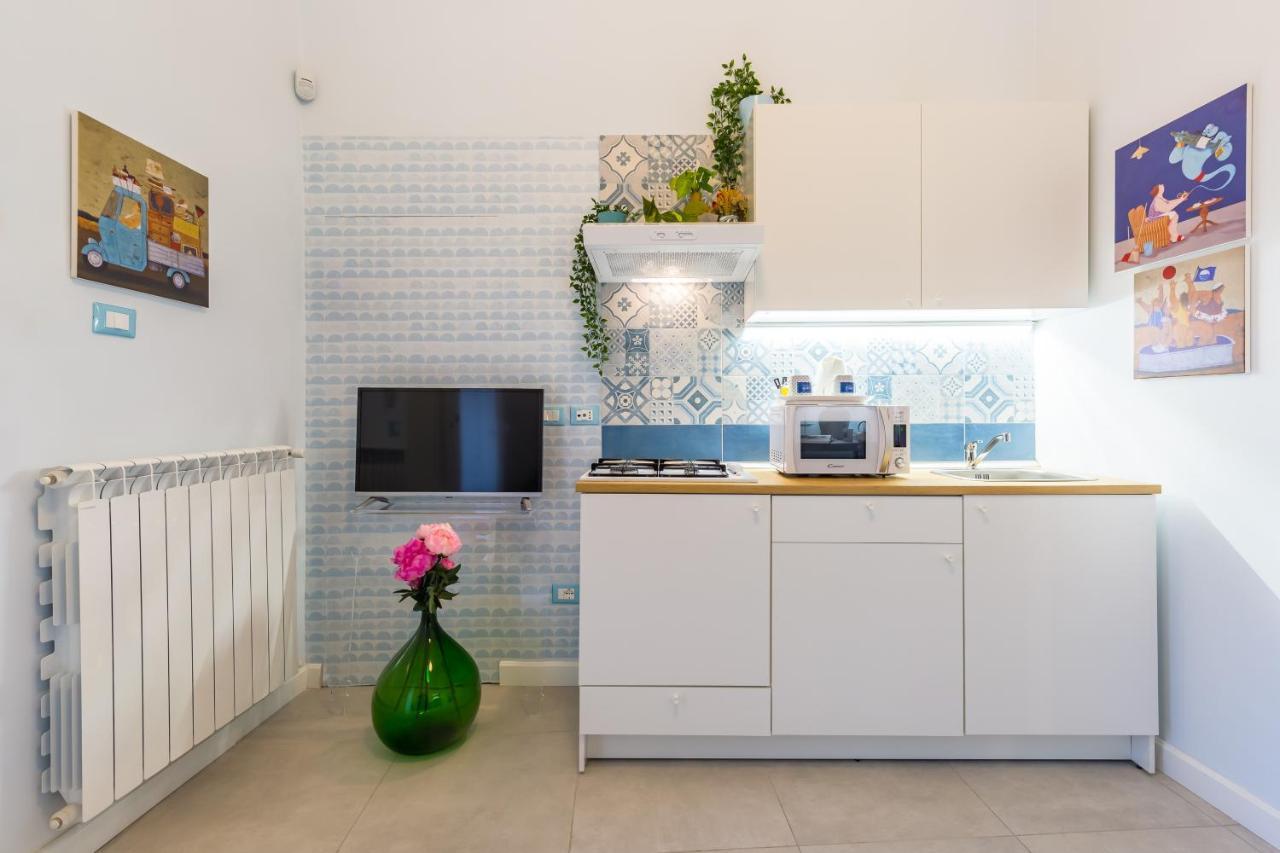 Casa Parravano Καζέρτα Εξωτερικό φωτογραφία