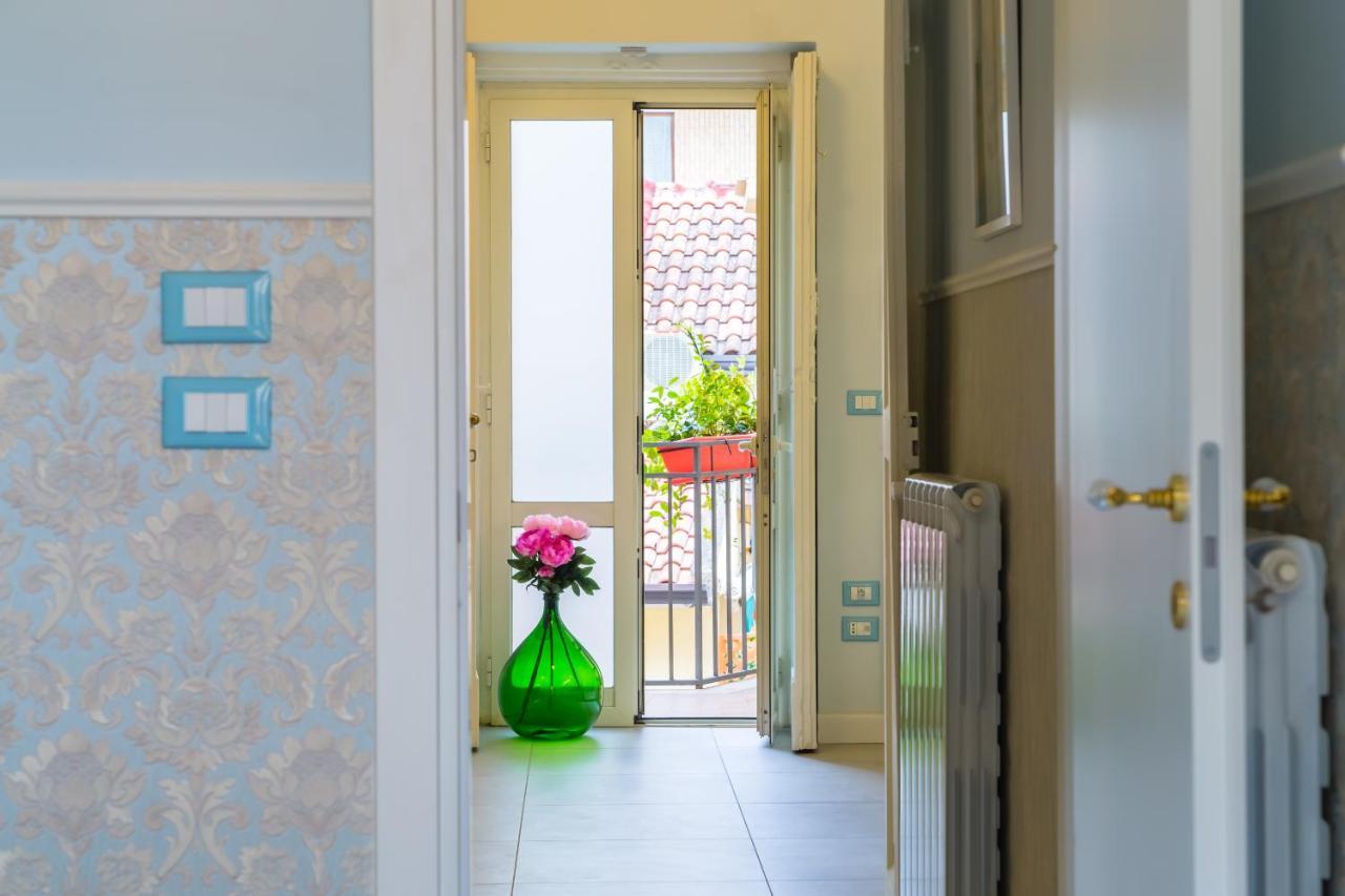 Casa Parravano Καζέρτα Εξωτερικό φωτογραφία