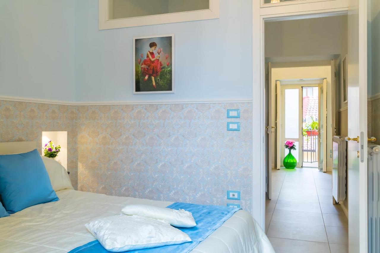 Casa Parravano Καζέρτα Εξωτερικό φωτογραφία