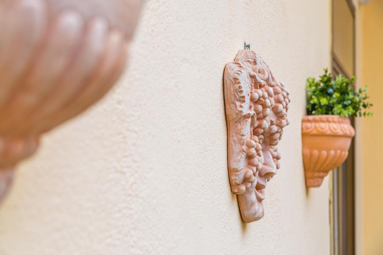 Casa Parravano Καζέρτα Εξωτερικό φωτογραφία
