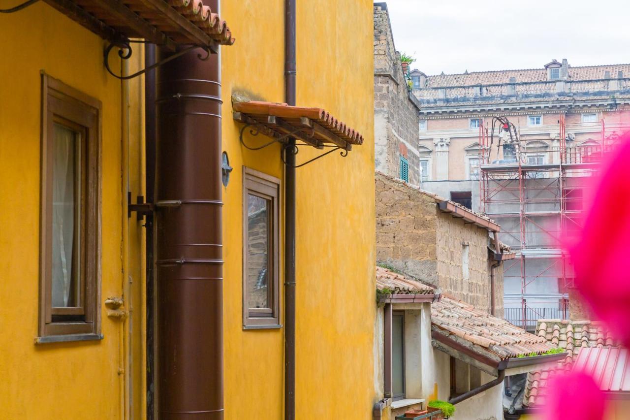Casa Parravano Καζέρτα Εξωτερικό φωτογραφία