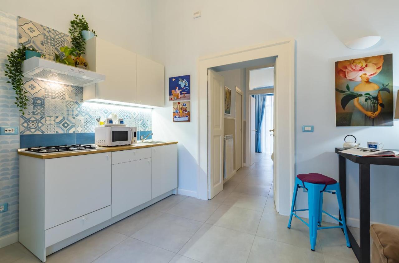 Casa Parravano Καζέρτα Εξωτερικό φωτογραφία